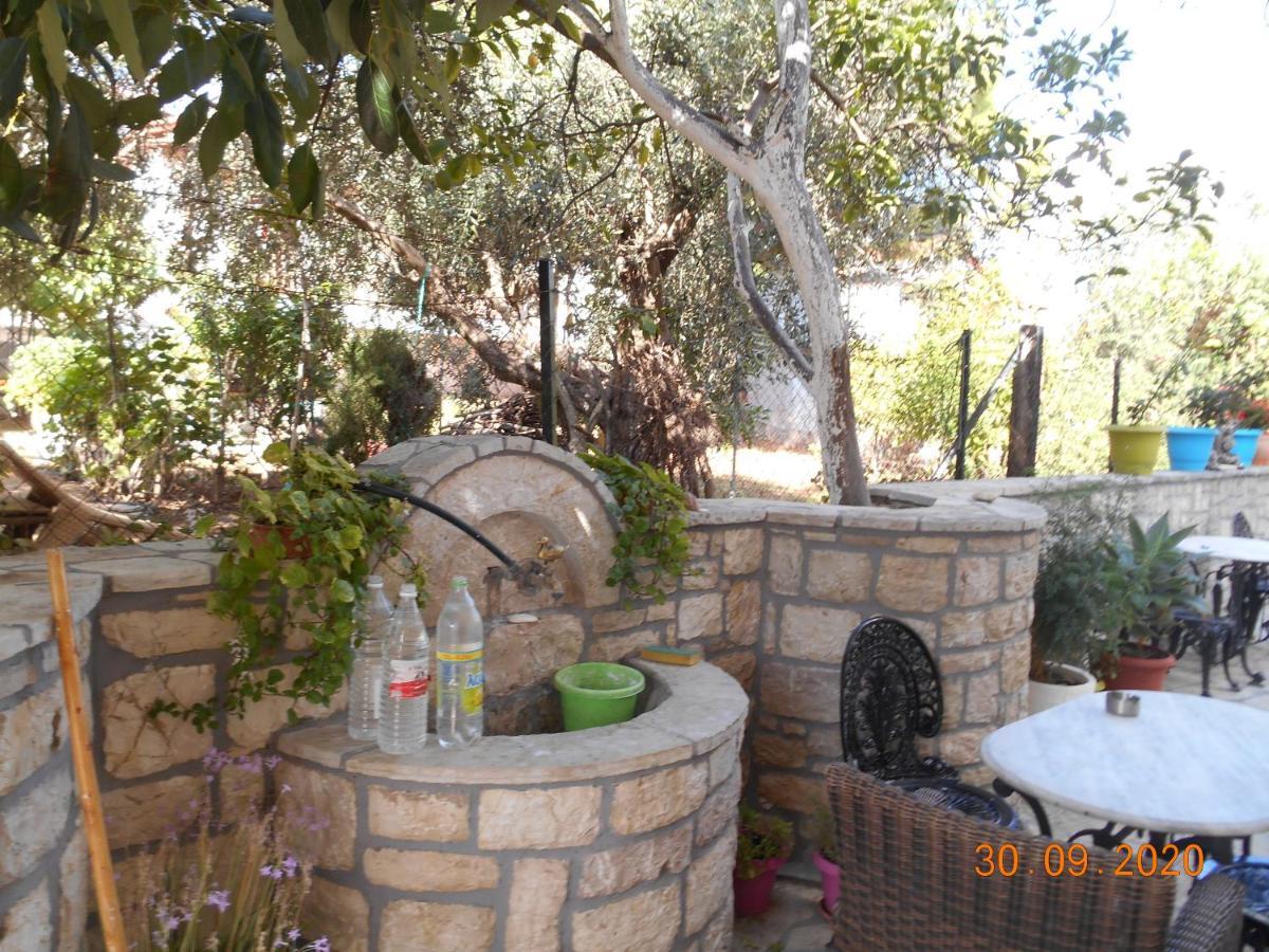 Melios Rooms Petalídhion المظهر الخارجي الصورة