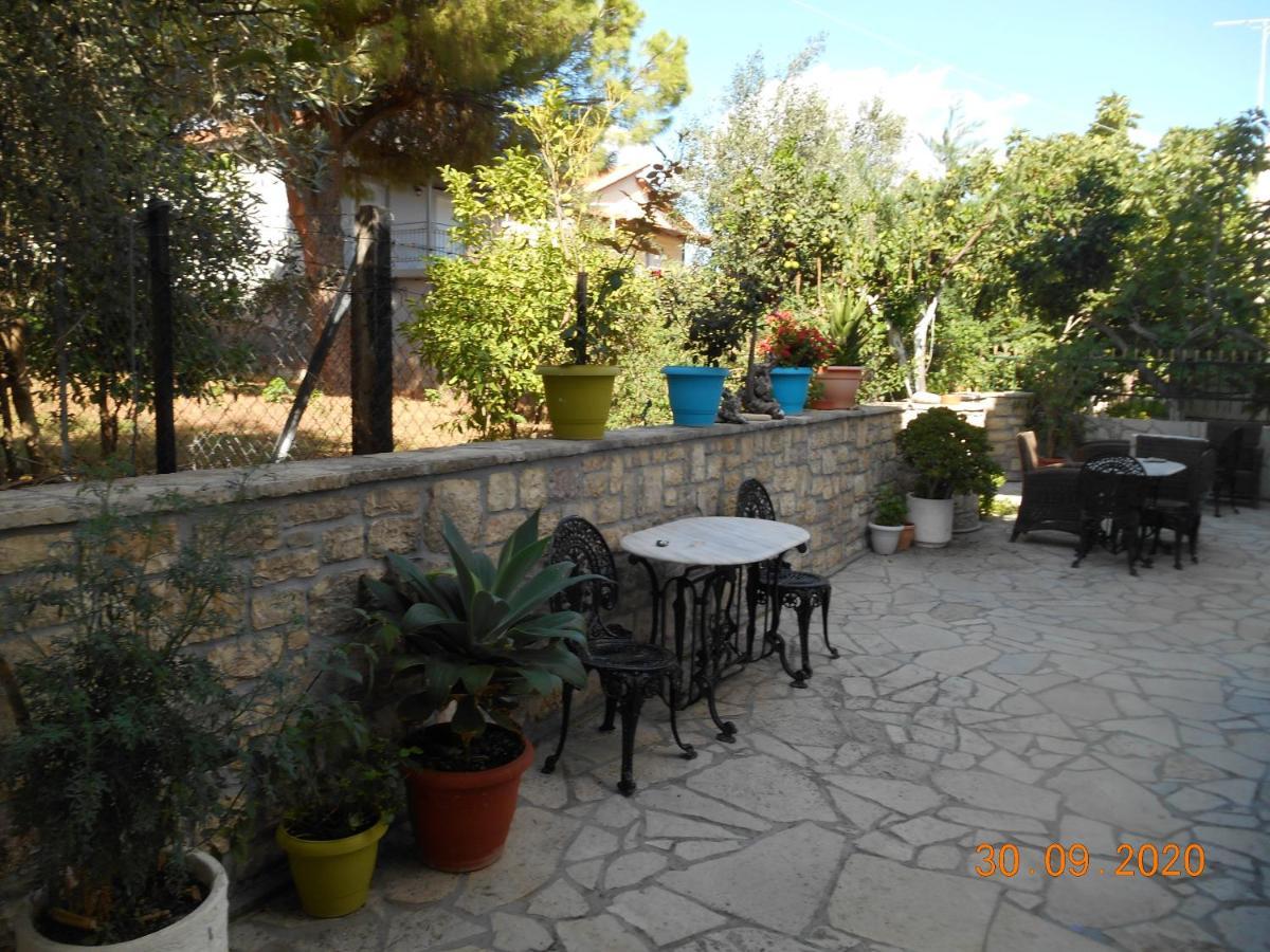 Melios Rooms Petalídhion المظهر الخارجي الصورة