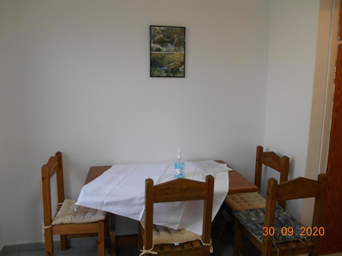 Melios Rooms Petalídhion المظهر الخارجي الصورة