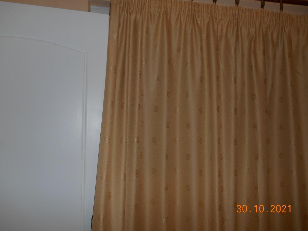 Melios Rooms Petalídhion المظهر الخارجي الصورة