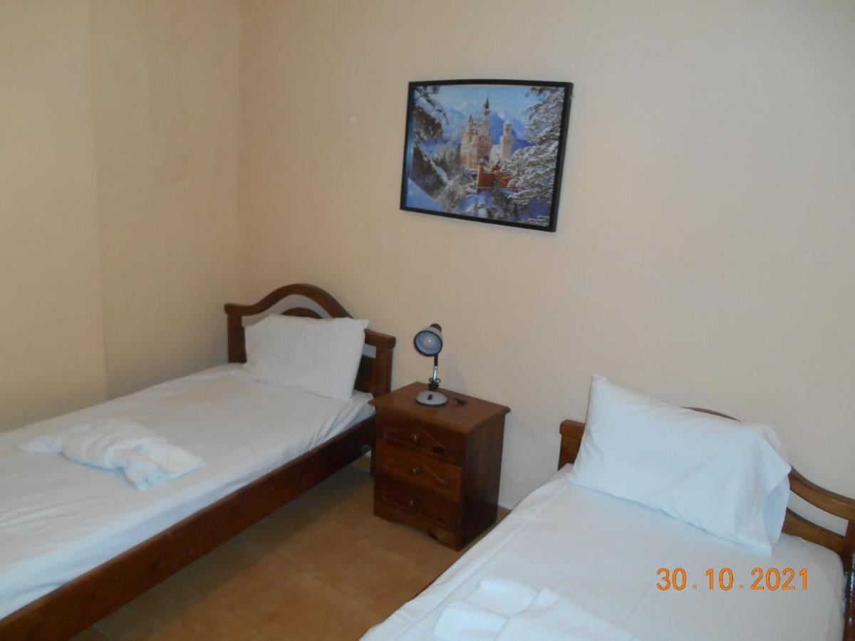 Melios Rooms Petalídhion المظهر الخارجي الصورة