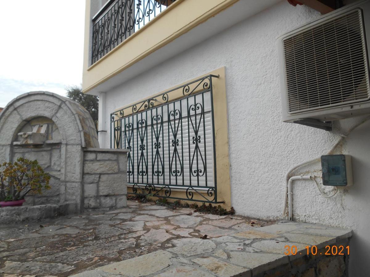 Melios Rooms Petalídhion المظهر الخارجي الصورة