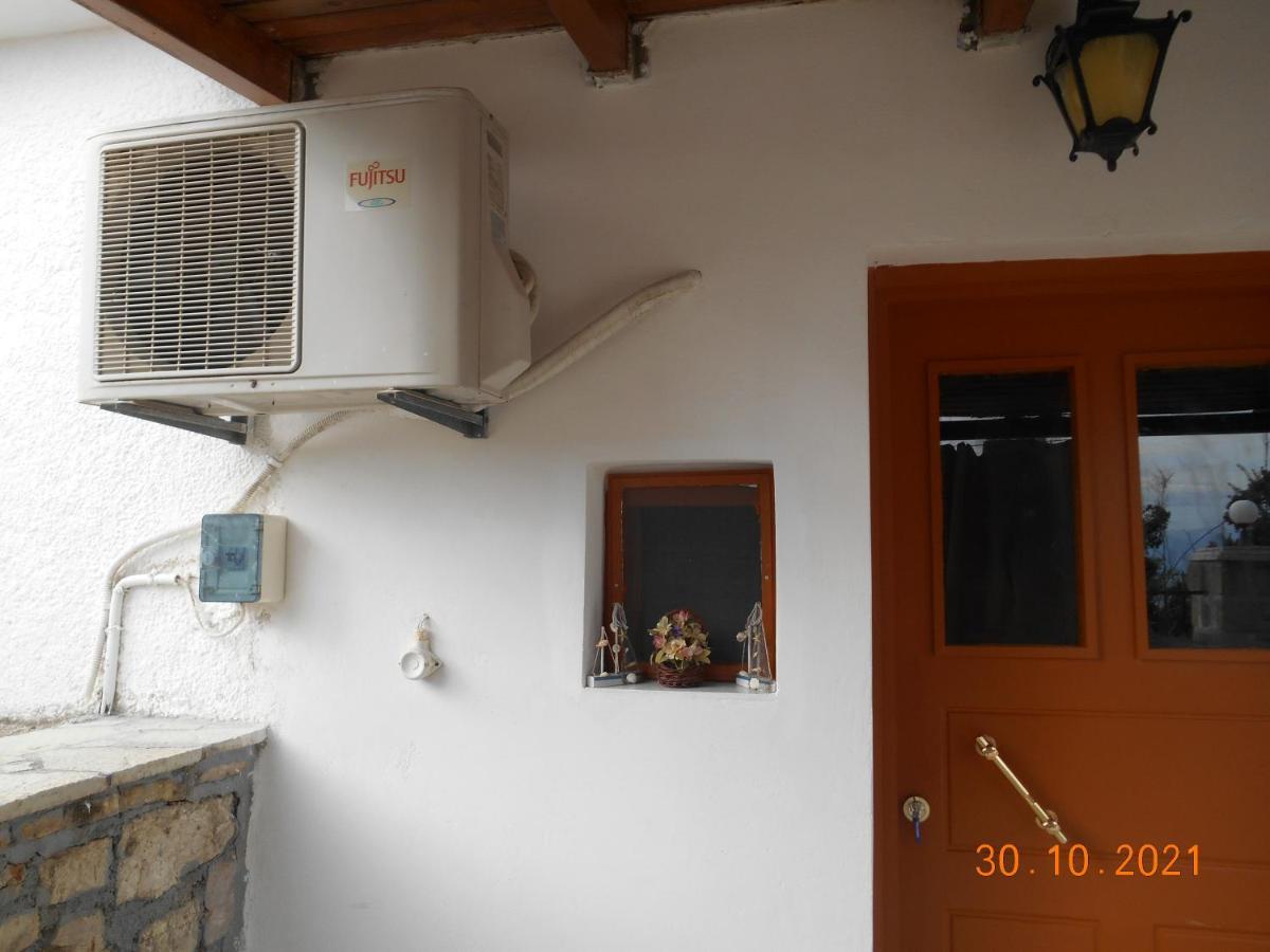 Melios Rooms Petalídhion المظهر الخارجي الصورة