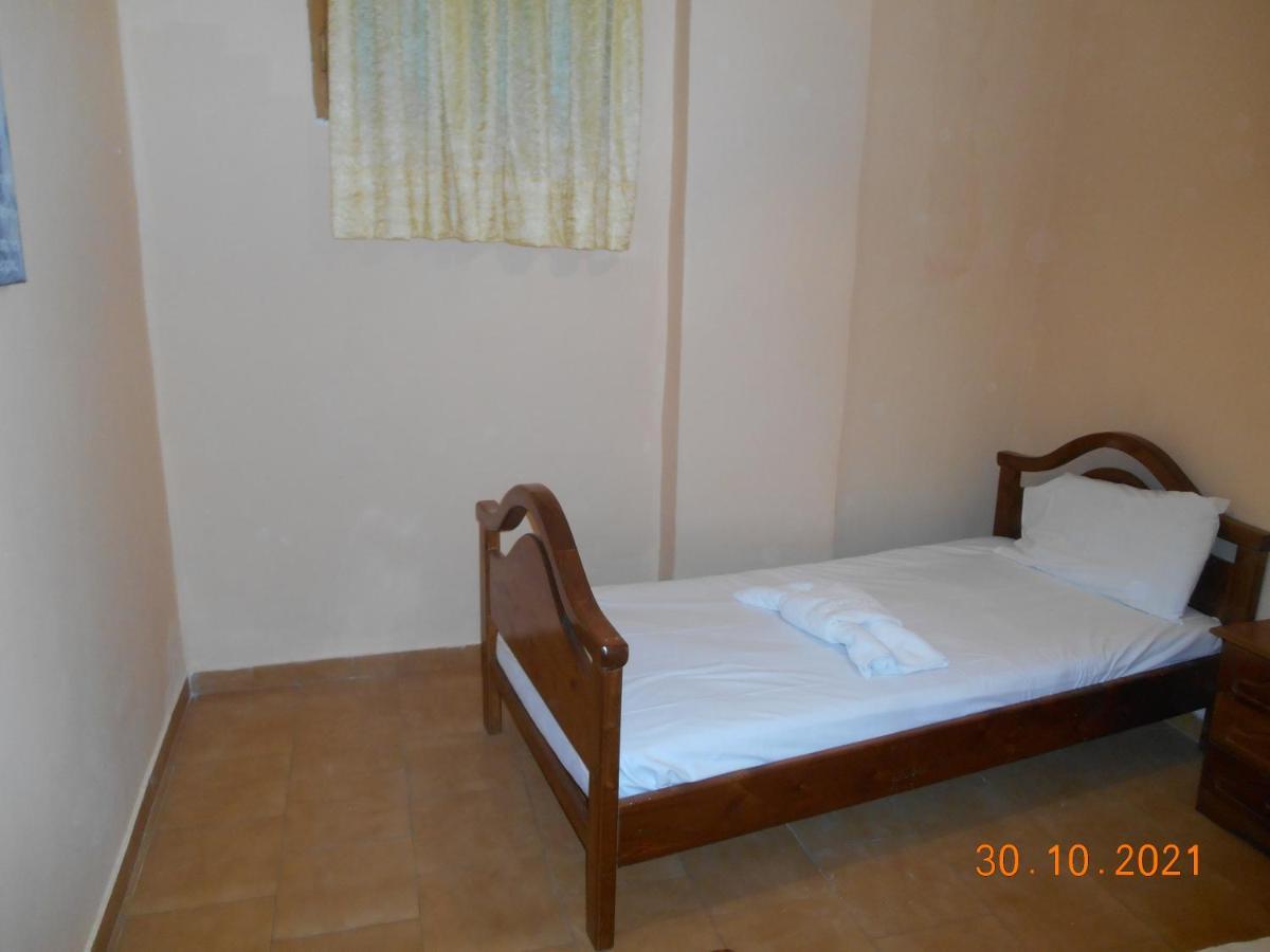 Melios Rooms Petalídhion المظهر الخارجي الصورة