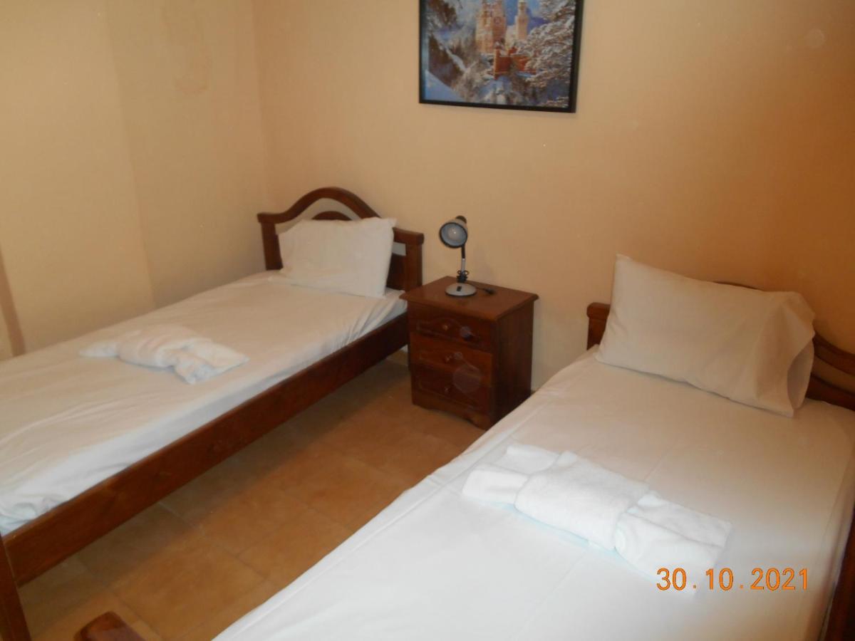 Melios Rooms Petalídhion المظهر الخارجي الصورة
