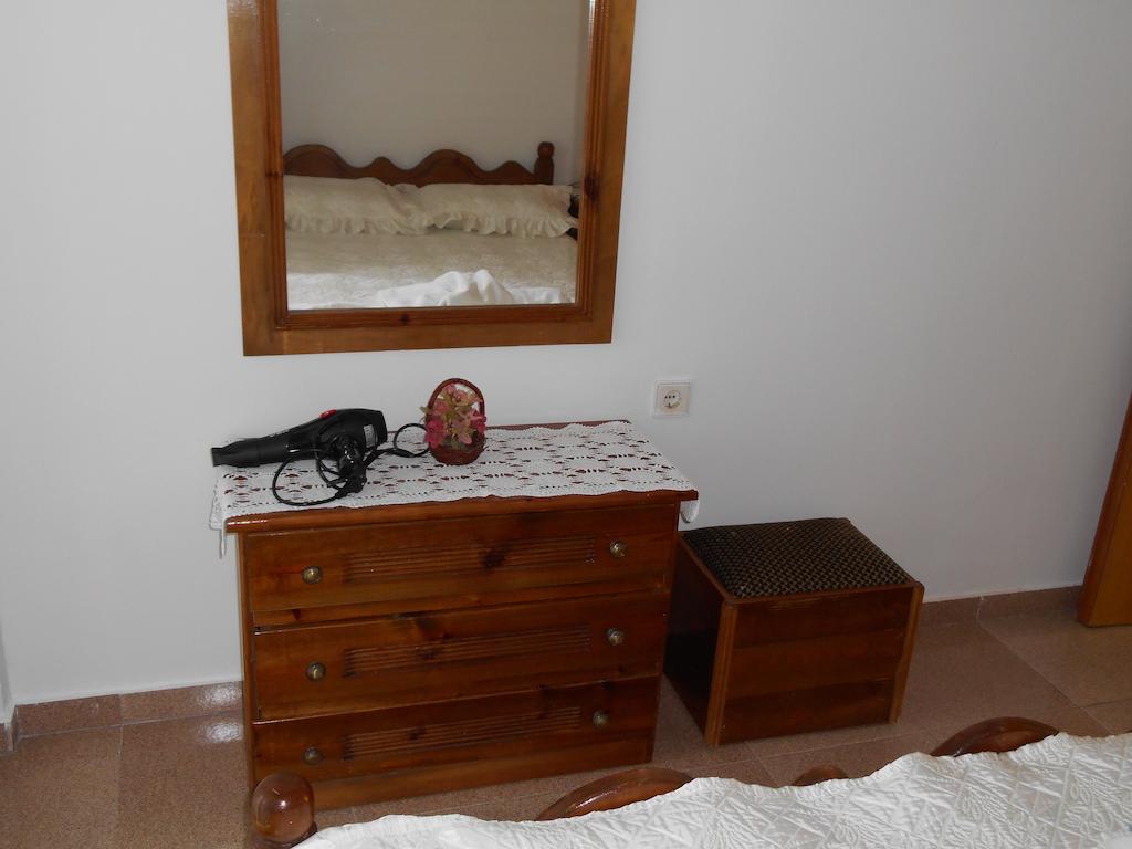 Melios Rooms Petalídhion المظهر الخارجي الصورة